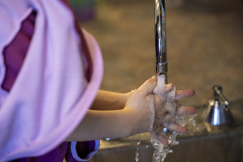 What Teachers Really Want From Kindergartners Isn't Academic