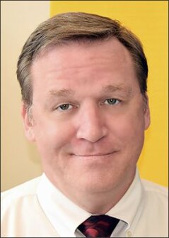 John O’Connor Director of interventions and assessments, Henry County, Ga., public schools