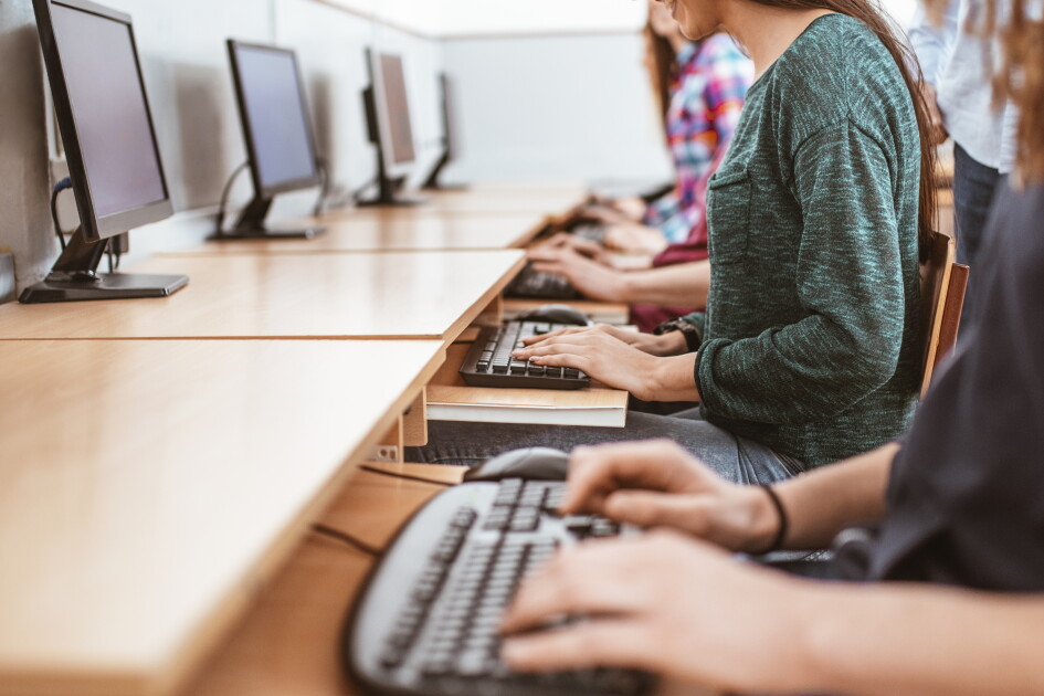 Computer Images Ap Why Most AP Exams Are Going Digital This May