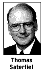 Thomas Saterfiel