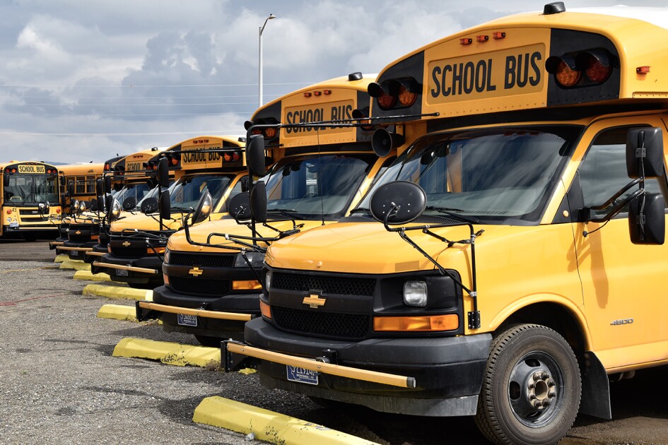 Late Arrivals, Steep Costs: Why Some Districts Ditch Third-Party Bus Companies Late Arrivals, Steep Costs: Why Some Districts Ditch Third-Party Bus Companies
