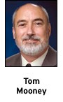 Tom Mooney