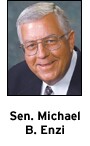 Michael B. Enzi
