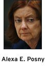 Alexa E. Posny