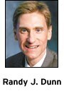 Randy J. Dunn