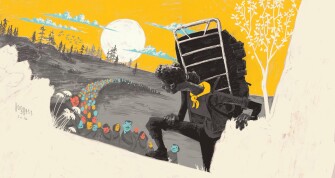 Collection OP decade v36 2ew JaredBoggess