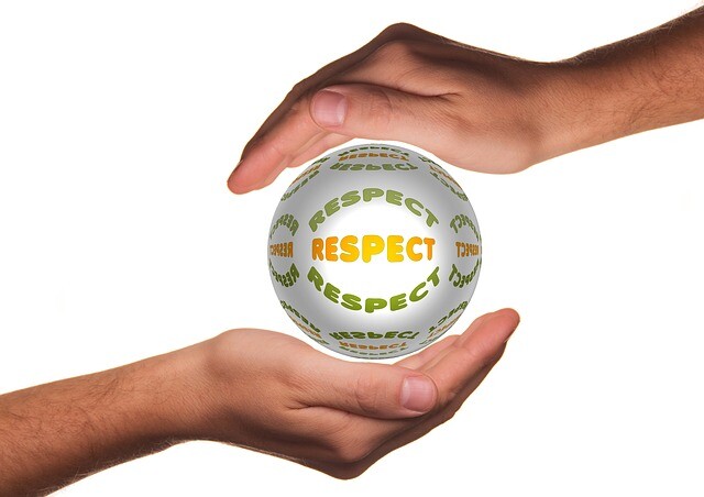 The Role of Respect in Leadership (Opinion)