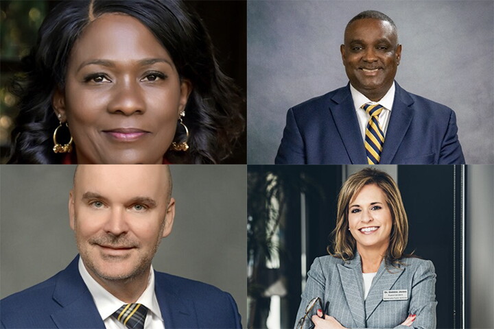 Max Rafferty The 4 District Leaders Who Could Be the Next Superintendent of the Year