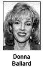 Donna Ballard