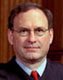 Justice Samuel A. Alito Jr.