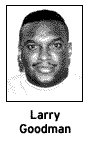 Larry Goodman