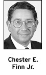 Chester E. Finn Jr.