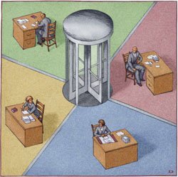 BRIC ARCHIVE