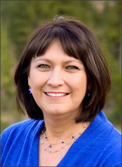 Denise Juneau The Democratic state schools superintendent opposes a "one-size-fits-all" federal policy posture.