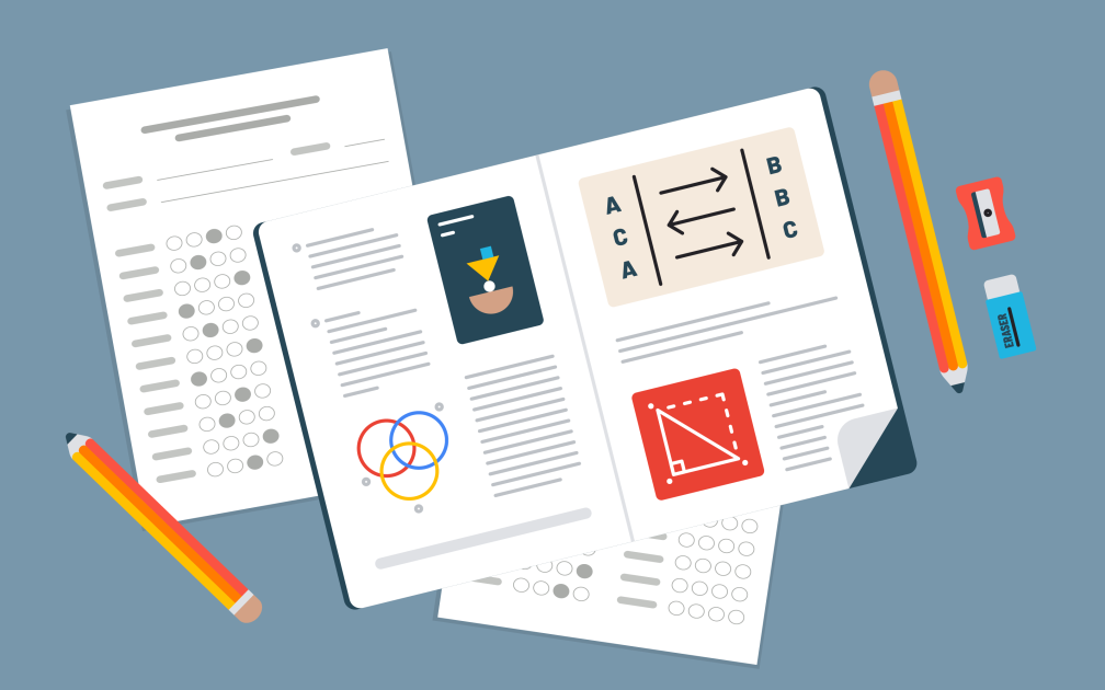 Quiz: U.S. Students Struggle With These Math Concepts. Do You?