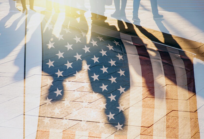 Is Federal Funding for Immigrant Students Falling Short?