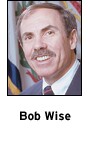 Bob Wise