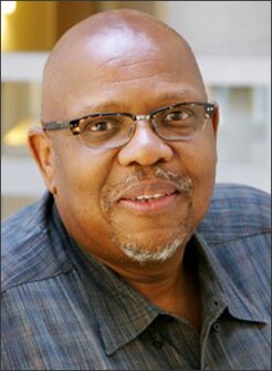 Louis GomezUCLA Professor