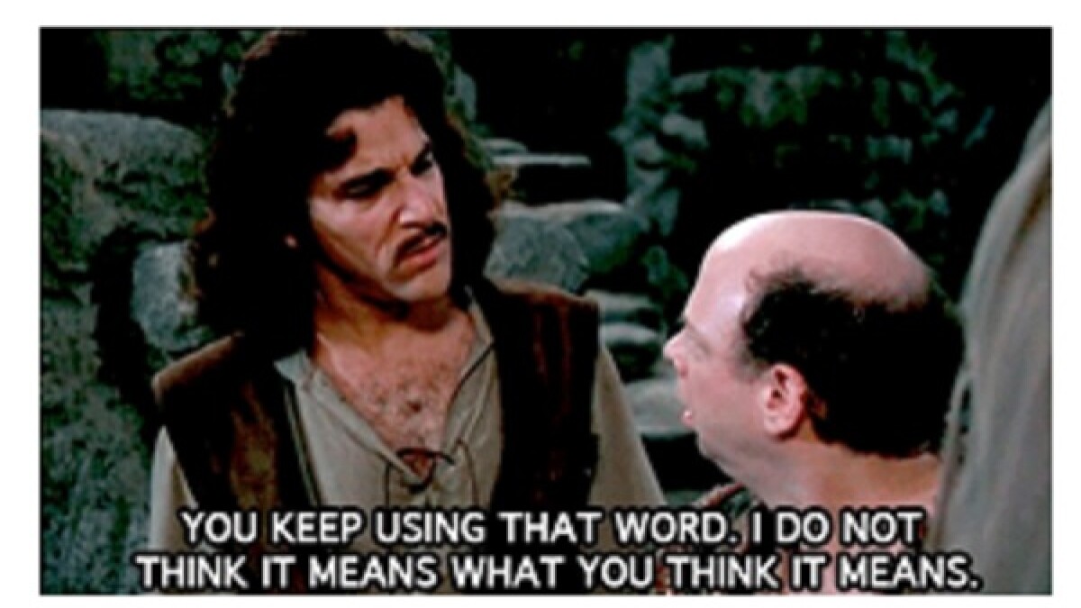 Leadership - I Do Not Think it Means What You Think it Means, image size:1200x675