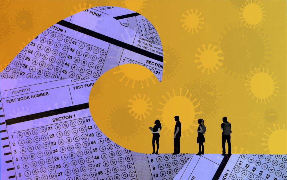 Are There Better Ways Than Standardized Tests to Assess Students? Educators Think So (Opinion)