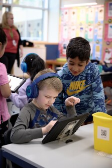 040824 Ruby Bridges Elem 13 mm BS