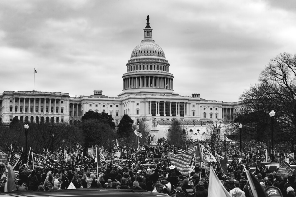 July 4th Insurrection The Insurrection Highlights the Need for Civics Learning (Opinion)
