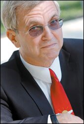 Lawrence J. Schweinhart