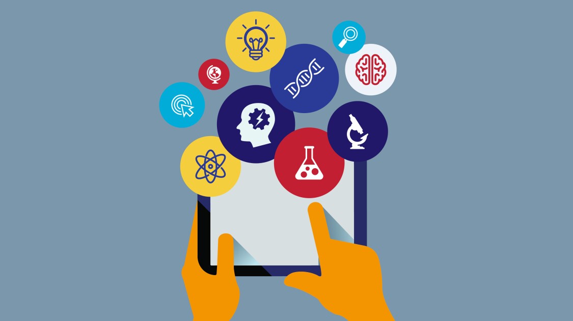 Discovery Training’s New CEO on the Firm’s Imaginative and prescient for Standing Out as Federal Cash Goes Away Discovery Training’s New CEO on the Firm’s Imaginative and prescient for Standing Out as Federal Cash Goes Away