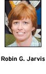Robin G. Jarvis