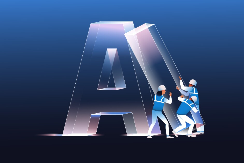 For Many Schools, AI Is Now a Daily Reality. What That Means For Many Schools, AI Is Now a Daily Reality. What That Means