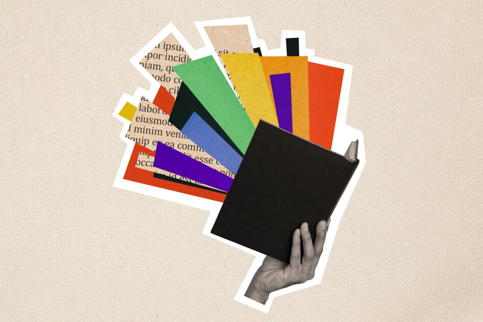 Asskining Stop Assigning Boring Books in English Class (Opinion)