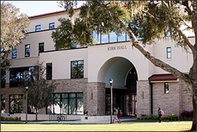 Saint Leo University School of Education & Social Services (St. Leo, Fla.)