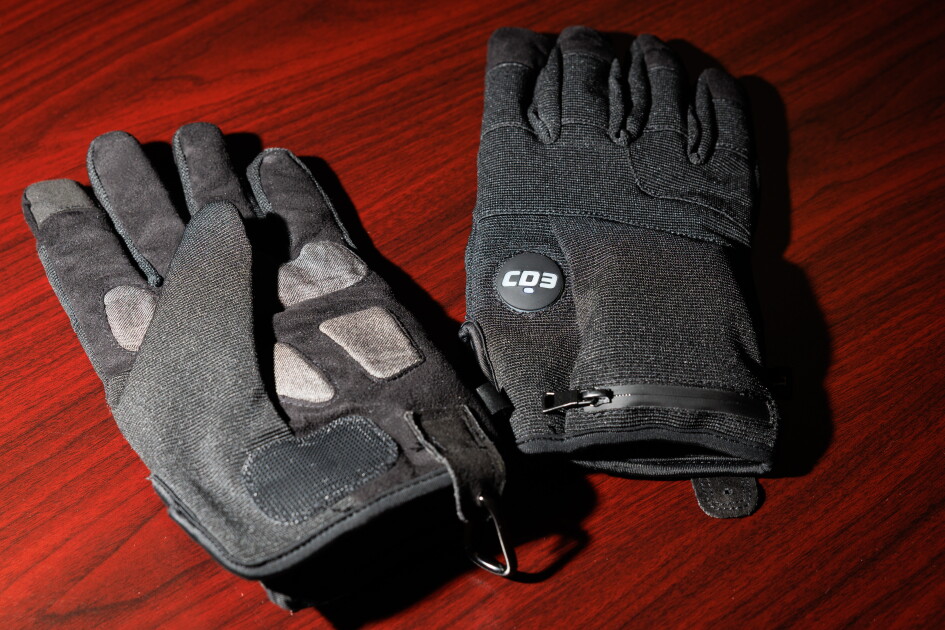 Nebraska's Largest School District Asks Police to Not Use Electric Shock Gloves on Students