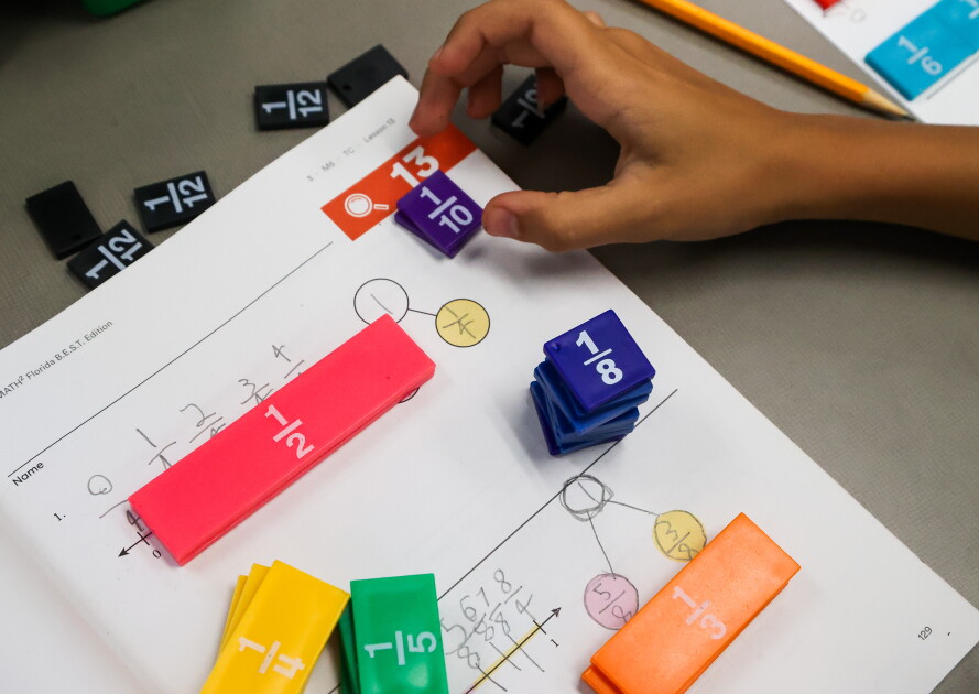 States Are Changing Math Policy. Follow the Trend With EdWeek's New Tracker