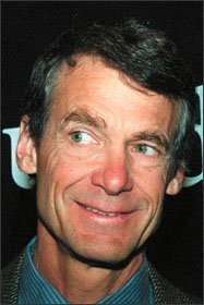 John T. Walton