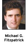 Michael Fitzpatrick