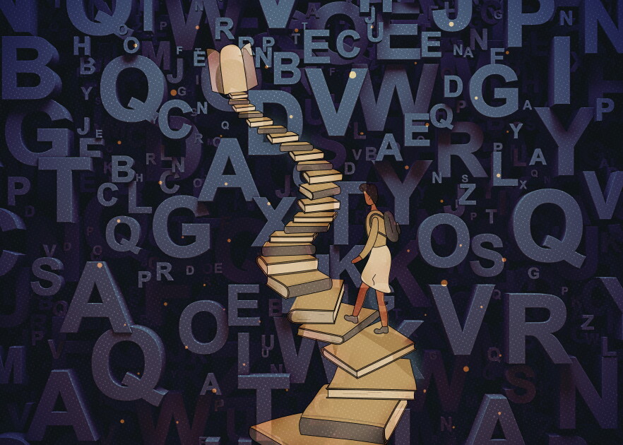 Less Writing No, Fewer Books, Less Writing Won't Add Up to Media Literacy (Opinion)