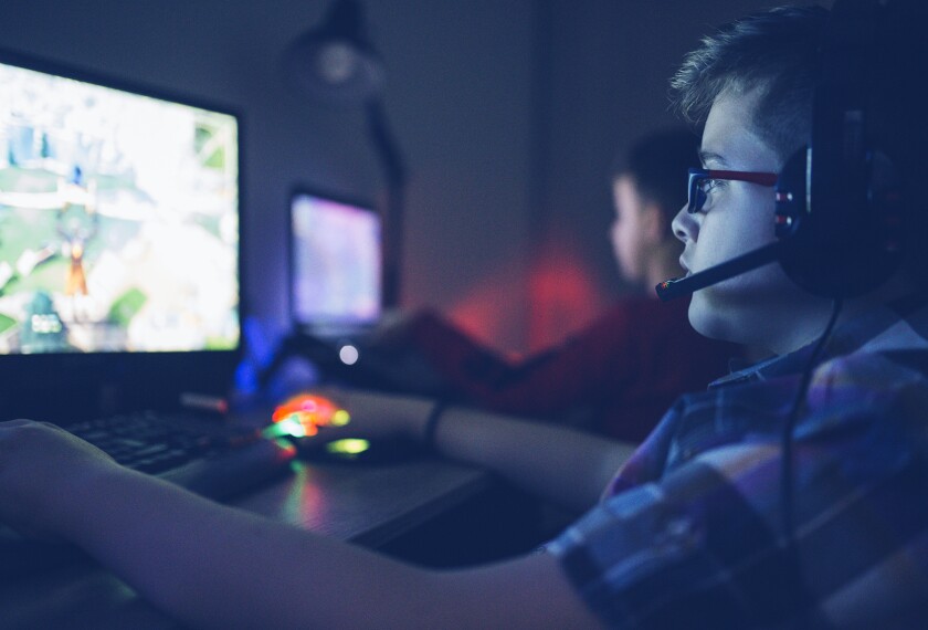 Digital Games: Powerful Motivation Tool or Not So Much?