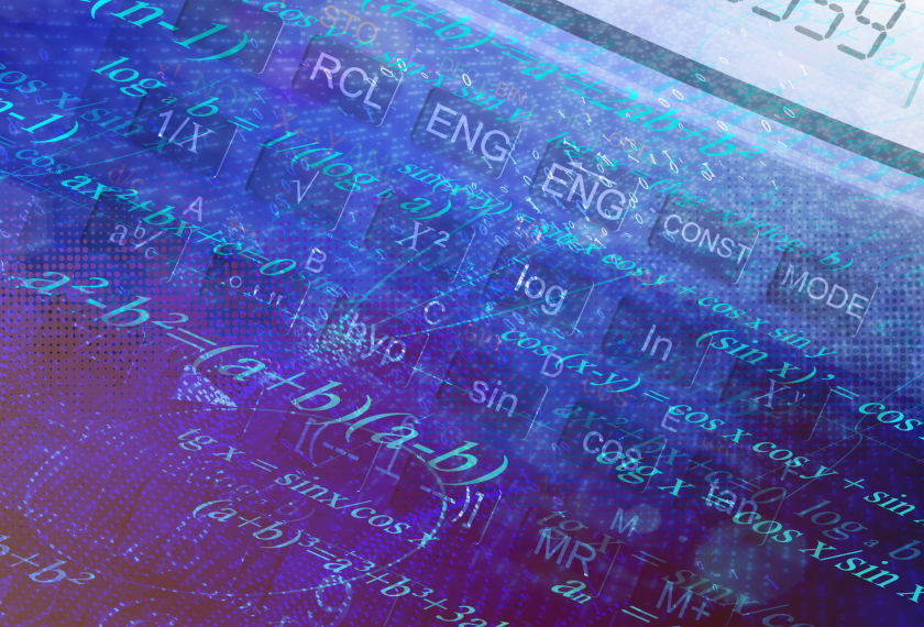 I'm a Math Teacher. Graphing Calculators Taught Me a Thing or Two About ...