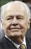TOM BENSON Owner, New Orleans Saints
