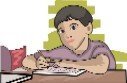 Classroom Clipart