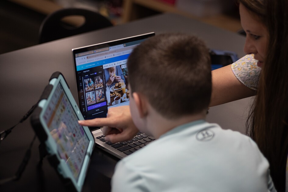 4 Barriers to Giving Students With Disabilities the Tools They Need to Thrive 4 Barriers to Giving Students With Disabilities the Tools They Need to Thrive