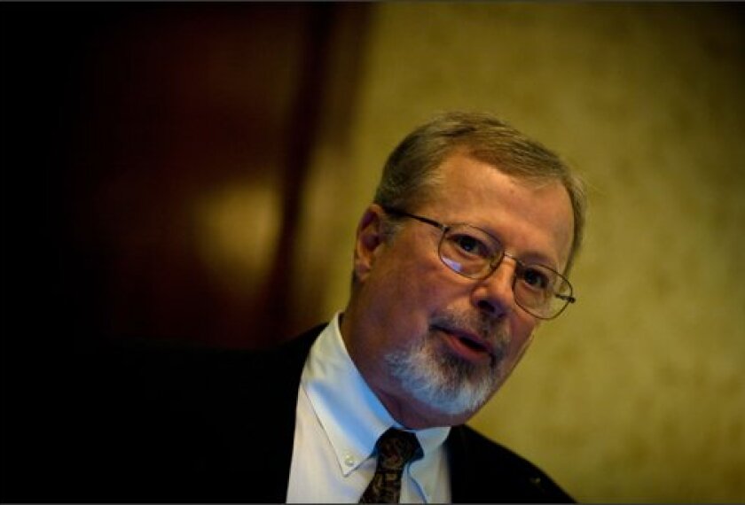 Testing expert Richard J. Stiggins says he has stopped using the term “formative assessment.”