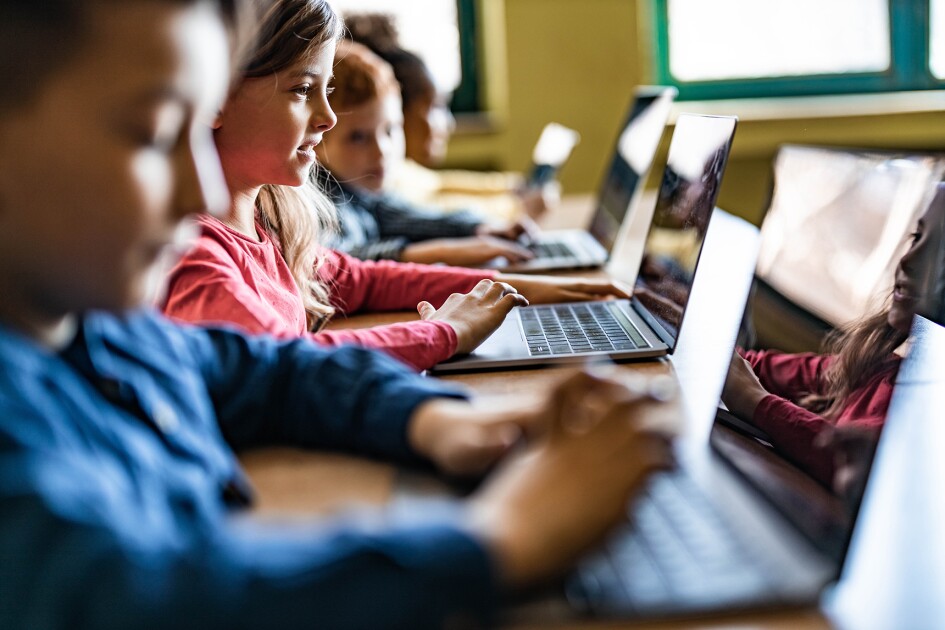 How to Move From Bad to Good Tech Use in Schools: What It Will Take