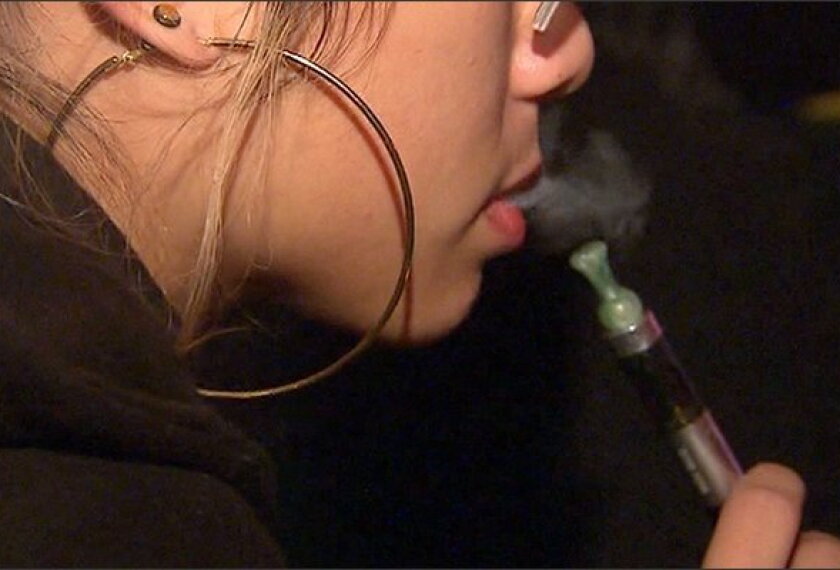 The Student Vaping Crisis: How Schools Are Fighting Back The Student Vaping Crisis: How Schools Are Fighting Back