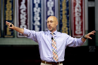 Joe Sanfelippo