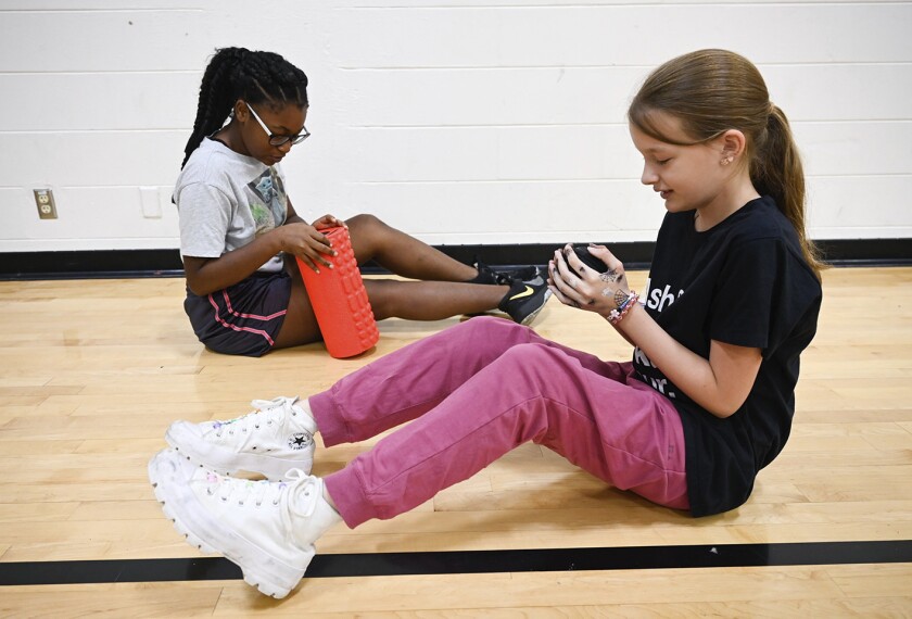 Tom Brady's TB12 Method Is in Schools. Experts Have Doubts
