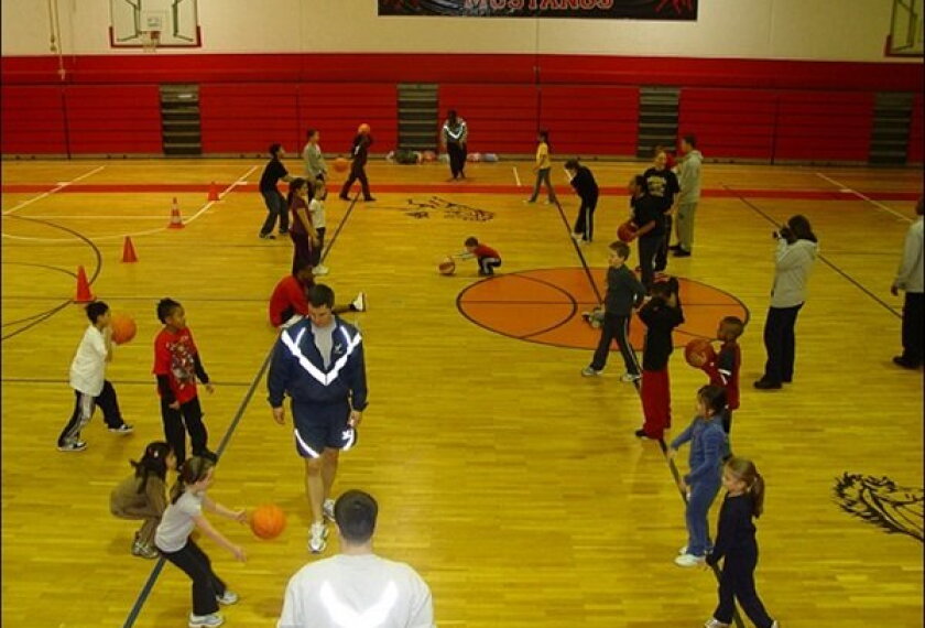 Opsked Example Using Sports Helping Students Learn the Best Lessons From Organized Sports (Opinion)