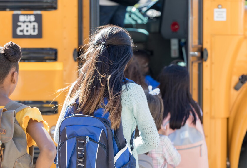 School Leaders Look Out for Students as Trump Steps Up Immigration