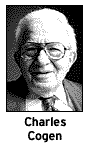 Charles Cogen